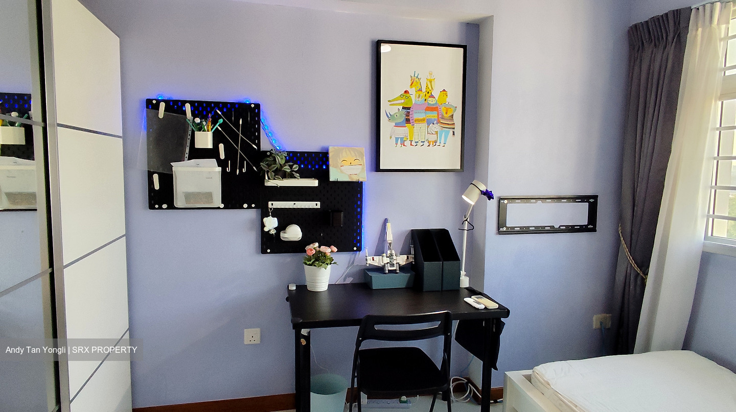 Blk 429B Orchid Spring @ Yishun (Yishun), HDB 4 Rooms #448846201